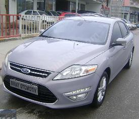 FORD MONDEO- 11/14; ARAÇ BİLGİLERİ VE RESİMLERİ