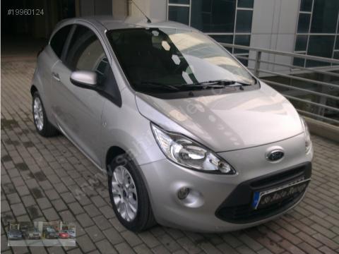 FORD KA- 09/10; ARAÇ BİLGİLERİ VE RESİMLERİ