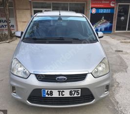 FORD FOCUS C MAX- 07/11; ARAÇ BİLGİLERİ VE RESİMLERİ