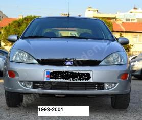 FORD FOCUS- SD/HB- 98/05; ARAÇ BİLGİLERİ VE RESİMLERİ