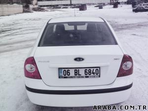 FORD FOCUS- SD/HB- 05/07; ARAÇ BİLGİLERİ VE RESİMLERİ