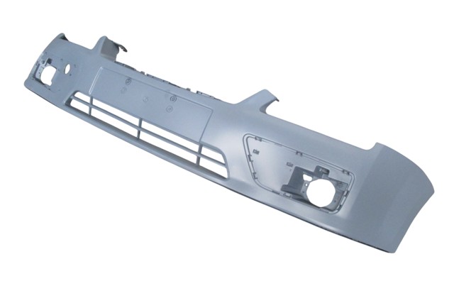 FORD FOCUS- SD/HB- 05/07; ÖN TAMPON GRİ (SİS DELİKLİ KARLIKSIZ) (TW)