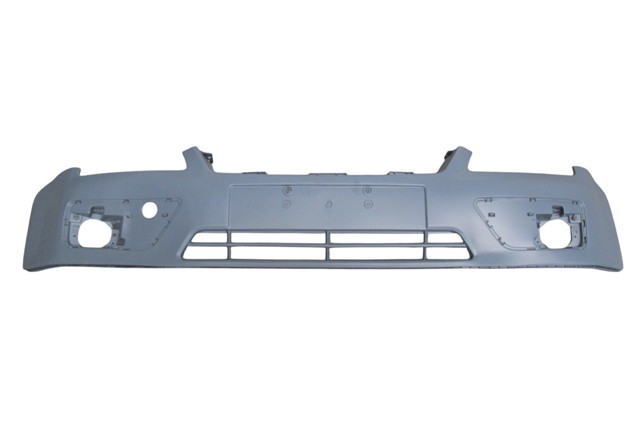 FORD FOCUS- SD/HB- 05/07; ÖN TAMPON GRİ (SİS DELİKLİ KARLIKSIZ) (TW)