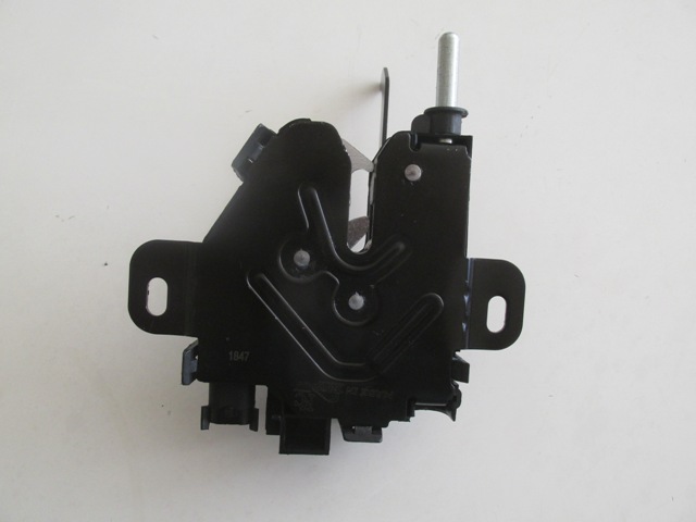 FORD FOCUS- SD/HB- 05/07; KAPUT KİLİDİ (TYG)