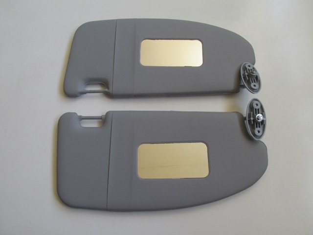 FORD FOCUS- SD/HB- 05/07; GÜNEŞLİK SAĞ/SOL SET 2 PARÇA