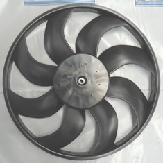 FORD FOCUS- SD/HB- 05/07; FAN KANADI BENZİNLİ TİP