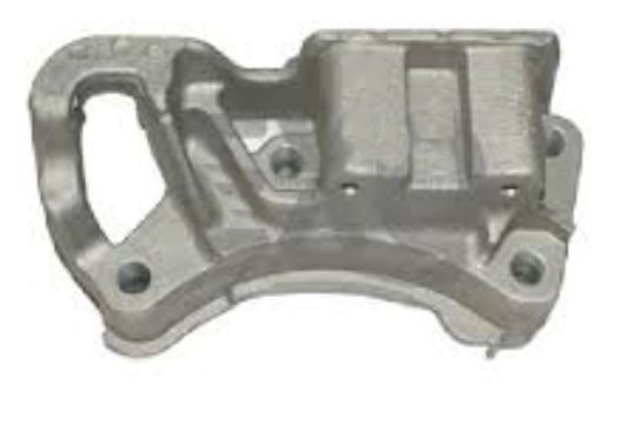 FORD FOCUS- SD/HB- 05/07; MOTOR BAĞLANTI BRAKETİ (TAKOZ) 1.6 TDCI