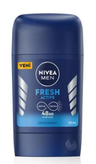 82891 NIVEA MEN FRESH ACTIVE STICK