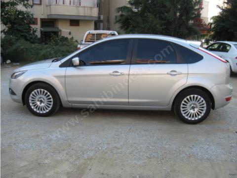 FORD FOCUS- SD/HB- 08/11; ARAÇ BİLGİLERİ VE RESİMLERİ