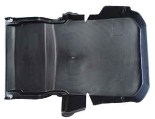 FORD FOCUS- SD/HB- 08/11; AKÜ PLASTİĞİ ÜST KAPAK (BFN)