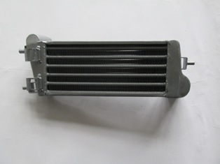 FORD FOCUS- SD/HB- 08/11; İNTERCOOLER HAVA SOĞUTMA RADYATÖRÜ