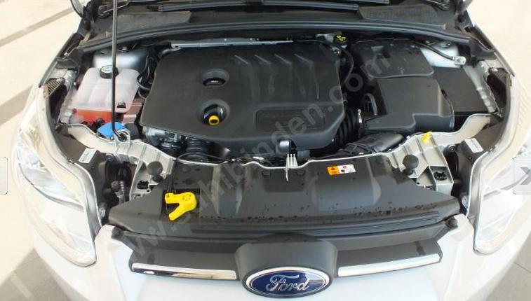 FORD FOCUS- SD/HB- 12/14; ARAÇ BİLGİLERİ VE RESİMLERİ