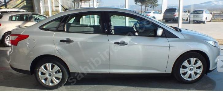 FORD FOCUS- SD/HB- 12/14; ARAÇ BİLGİLERİ VE RESİMLERİ