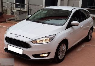 FORD FOCUS- SD/HB- 15/18; ARAÇ BİLGİLERİ VE RESİMLERİ