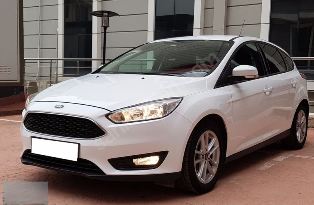 FORD FOCUS- SD/HB- 15/18; ARAÇ BİLGİLERİ VE RESİMLERİ