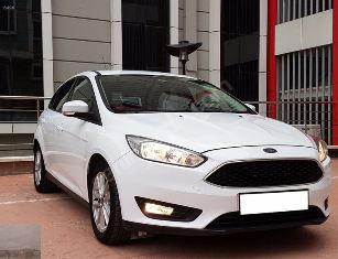 FORD FOCUS- SD/HB- 15/18; ARAÇ BİLGİLERİ VE RESİMLERİ