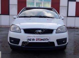 FORD FOCUS C MAX- 04/06; ARAÇ BİLGİLERİ VE RESİMLERİ