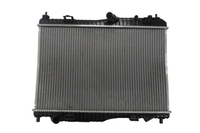 FORD B MAX- 12/16; SU RADYATÖRÜ 1.5/1.6 TDCI (BRAZİNG) (350X558X18) (MANUEL) ALÜMİNYUM (ORİS)