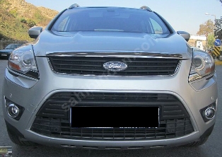 FORD KUGA- 08/12; ARAÇ BİLGİLERİ VE RESİMLERİ