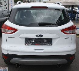 FORD KUGA- 13/16; ARAÇ BİLGİLERİ VE RESİMLERİ