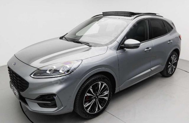 FORD KUGA- 22/24; ARAÇ BİLGİLERİ VE RESİMLERİ