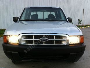 FORD RANGER- PICK UP- 98/07; ARAÇ BİLGİLERİ VE RESİMLERİ