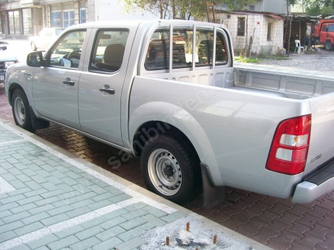 FORD RANGER- PICK UP- 07/09; ARAÇ BİLGİLERİ VE RESİMLERİ