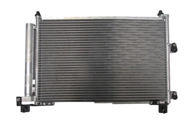 FORD RANGER- PICK UP- 07/09; KLİMA RADYATÖRÜ 2.5 TDCI (BRAZING) (542X328X16) ALÜMİNYUM (ORİS)