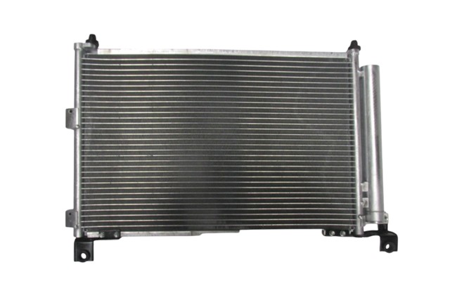 FORD RANGER- PICK UP- 07/09; KLİMA RADYATÖRÜ 2.5 TDCI (BRAZING) (542X328X16) ALÜMİNYUM (ORİS)