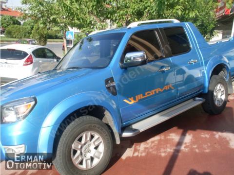 FORD RANGER- PICK UP- 10/12; ARAÇ BİLGİLERİ VE RESİMLERİ