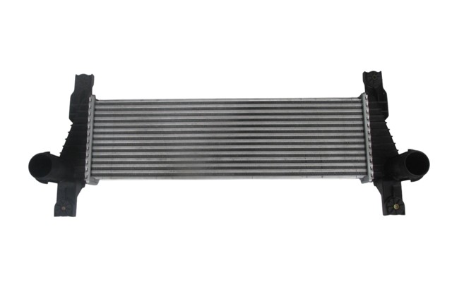 FORD RANGER- PICK UP- 10/12; TURBO HAVA SOĞUTMA RADYATÖRÜ 2.2TDCI(İNTERCOOLER)BRAZİNG)673X200X37)ORİ