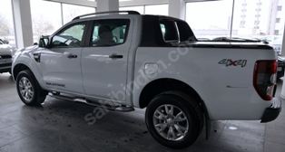 FORD RANGER- PICK UP- 13/15; ARAÇ BİLGİLERİ VE RESİMLERİ