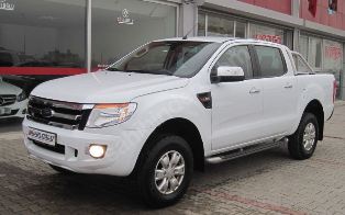 FORD RANGER- PICK UP- 13/15; ARAÇ BİLGİLERİ VE RESİMLERİ