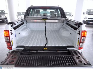 FORD RANGER- PICK UP- 13/15; ARAÇ BİLGİLERİ VE RESİMLERİ