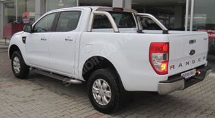 FORD RANGER- PICK UP- 13/15; ARAÇ BİLGİLERİ VE RESİMLERİ