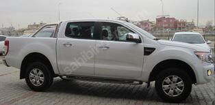 FORD RANGER- PICK UP- 13/15; ARAÇ BİLGİLERİ VE RESİMLERİ