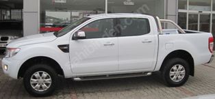 FORD RANGER- PICK UP- 13/15; ARAÇ BİLGİLERİ VE RESİMLERİ