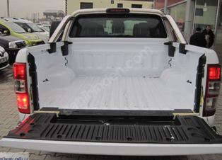 FORD RANGER- PICK UP- 13/15; ARAÇ BİLGİLERİ VE RESİMLERİ