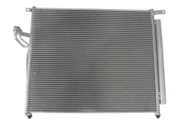 FORD RANGER- PICK UP- 13/15; KLİMA RADYATÖRÜ 2.2/3.2 TDCI (BRAZING) (636X515X16) ALÜMİNYUM (ORİS)
