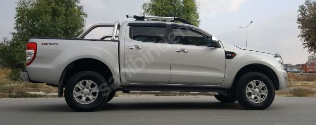 FORD RANGER- PICK UP- 16/18; ARAÇ BİLGİLERİ VE RESİMLERİ