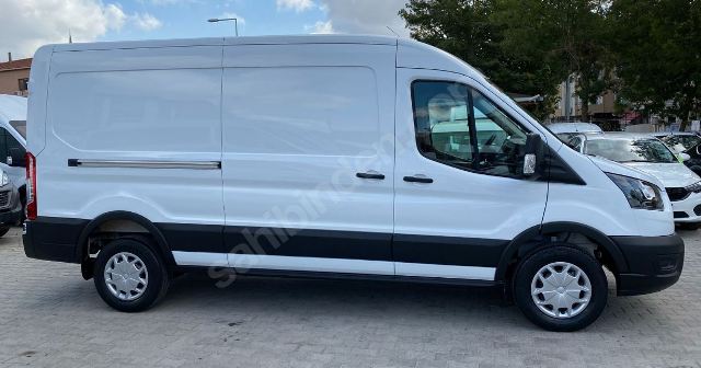 FORD TRANSIT- V363- 19/24; ARAÇ BİLGİLERİ VE RESİMLERİ