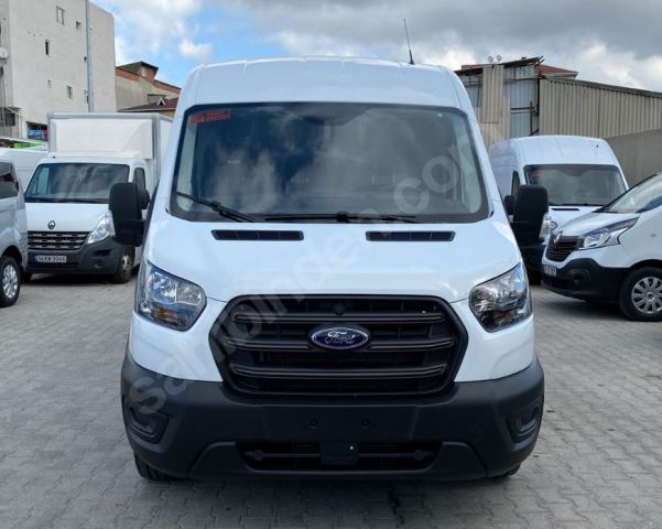 FORD TRANSIT- V363- 19/24; ARAÇ BİLGİLERİ VE RESİMLERİ