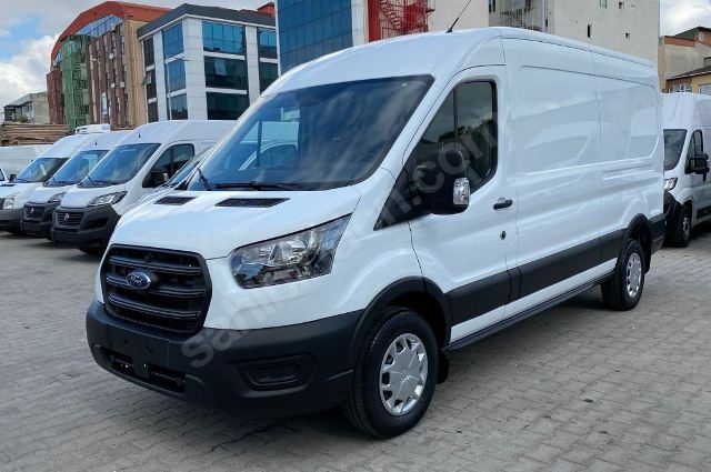 FORD TRANSIT- V363- 19/24; ARAÇ BİLGİLERİ VE RESİMLERİ