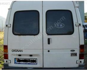 FORD TRANSIT- T12- 93/96; ARAÇ BİLGİLERİ VE RESİMLERİ