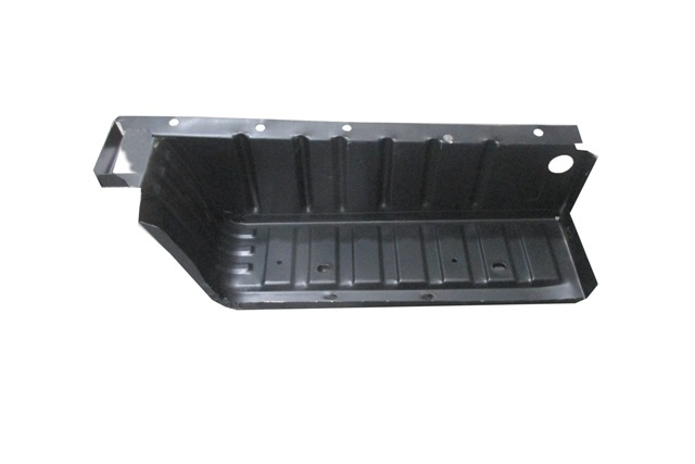 FORD TRANSIT- V184- 02/06; AYAK BASAMAK SACI SOL (KOMPLE) (PICK UP)