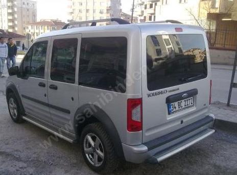 FORD TRANSIT CONNECT- 09/14; ARAÇ BİLGİLERİ VE RESİMLERİ