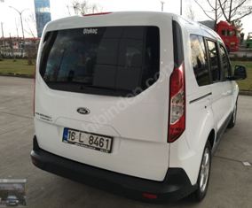 FORD TOURNEO CONNECT- 14/19; ARAÇ BİLGİLERİ VE RESİMLERİ