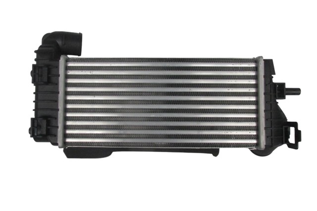 FORD TOURNEO CONNECT- 14/19; TURBO SOĞUTMA RADYATÖRÜ 1.5/1.6TDCİ(İNTERCOOLER)BRAZİNG)336X157X62 ORİS