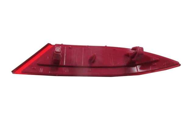 FORD CUSTOM- 23/25; ARKA TAMPON REFLEKTÖRÜ SOL KIRMIZI