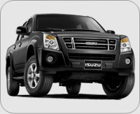 ISUZU D MAX- PICK UP- 07/12; ARAÇ BİLGİLERİ VE RESİMLERİ